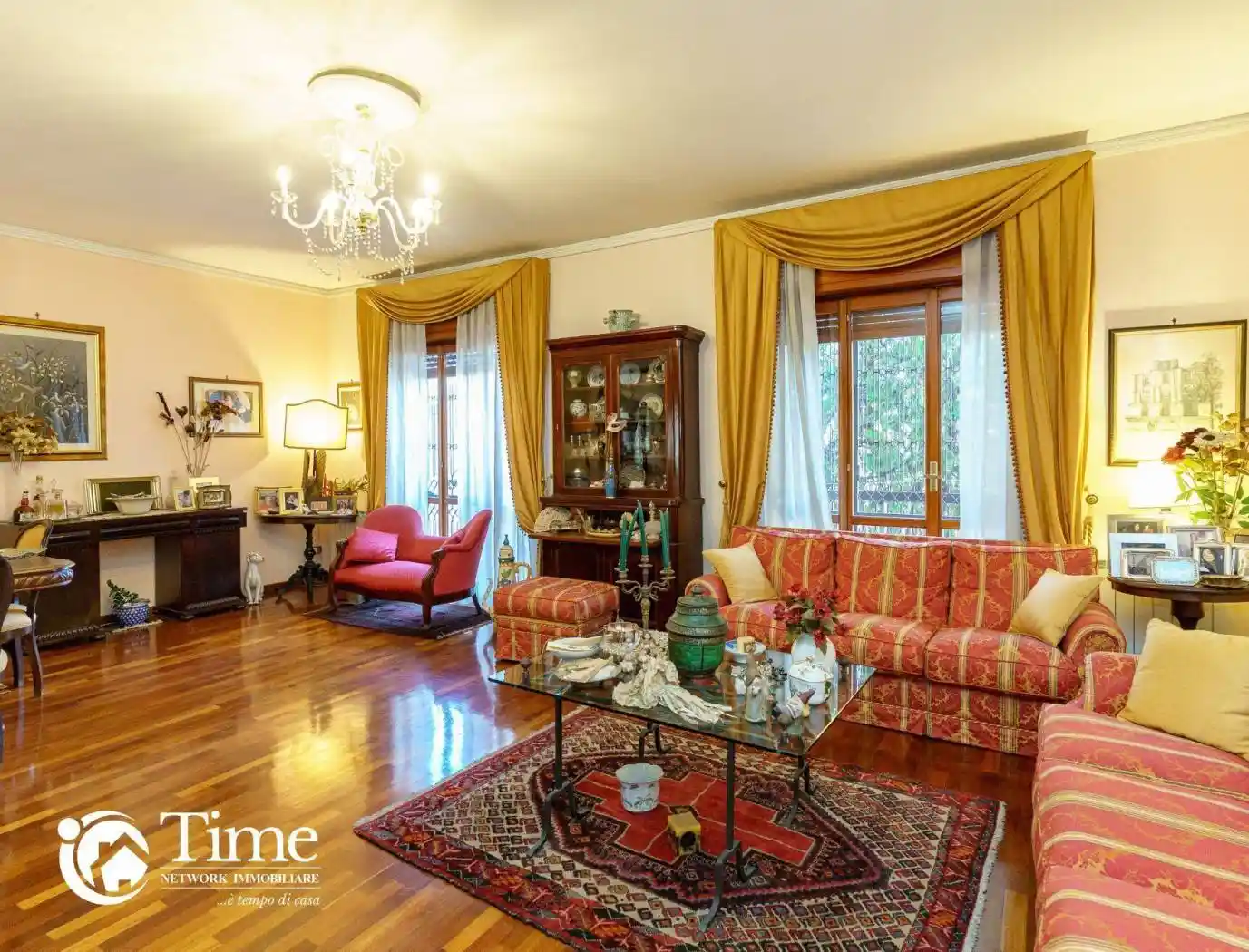 Villa in vendita a Catania