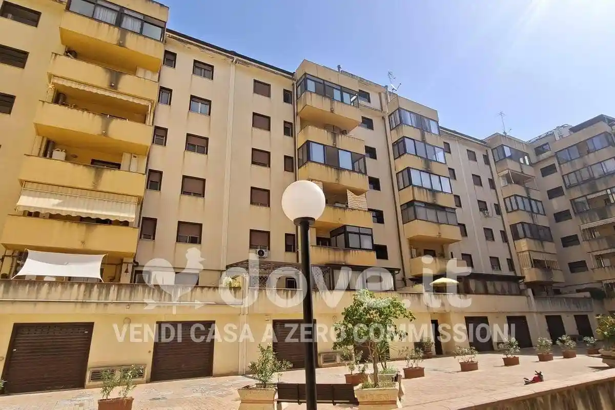 Appartamento in vendita a Messina