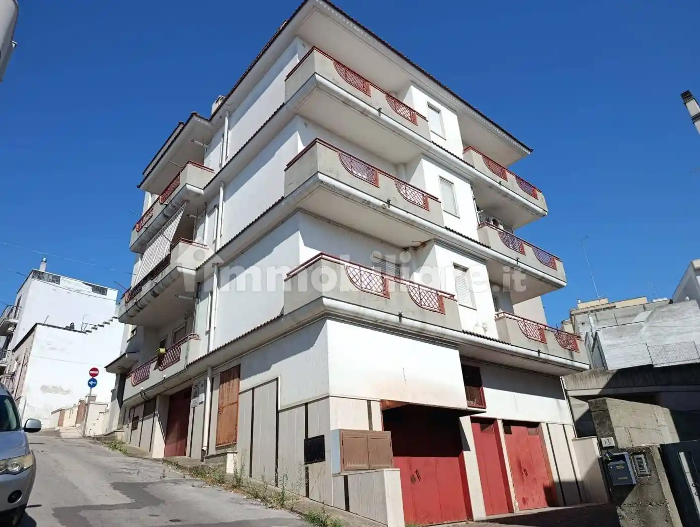 Appartamento in vendita a Ginosa