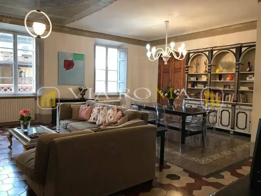Appartamento in vendita a Lucca