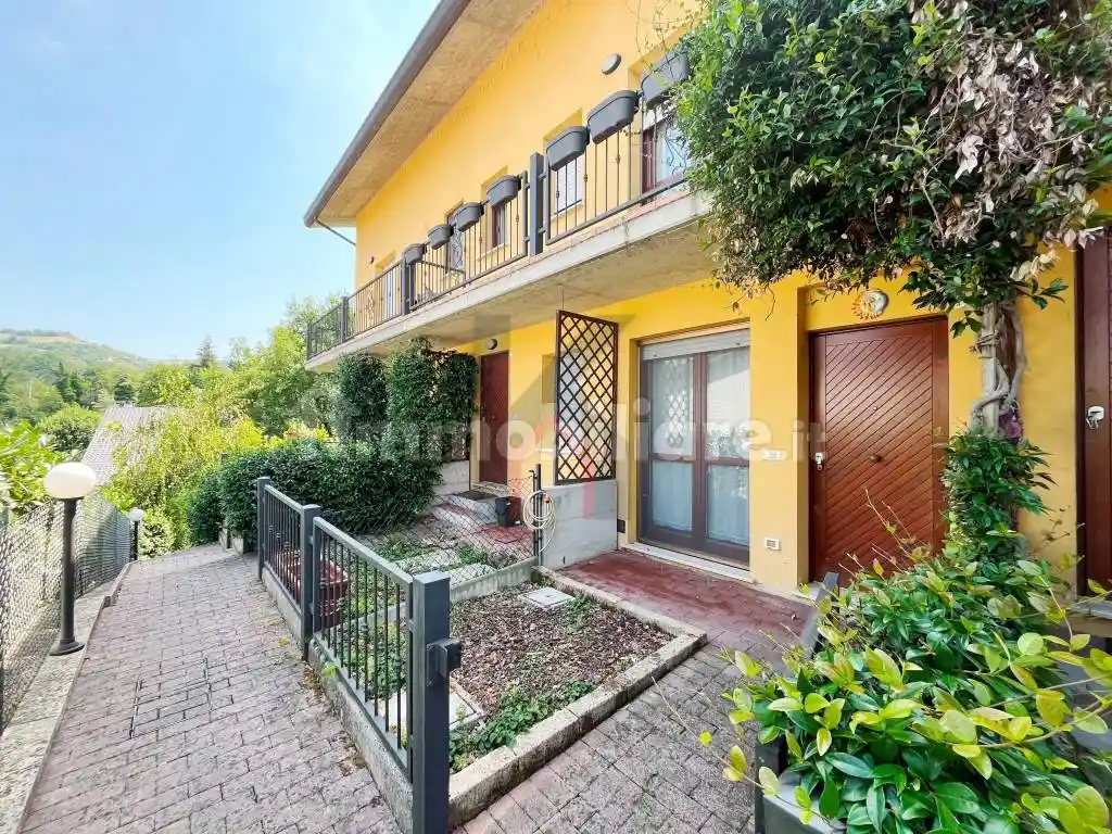 Appartamento in vendita a Predappio