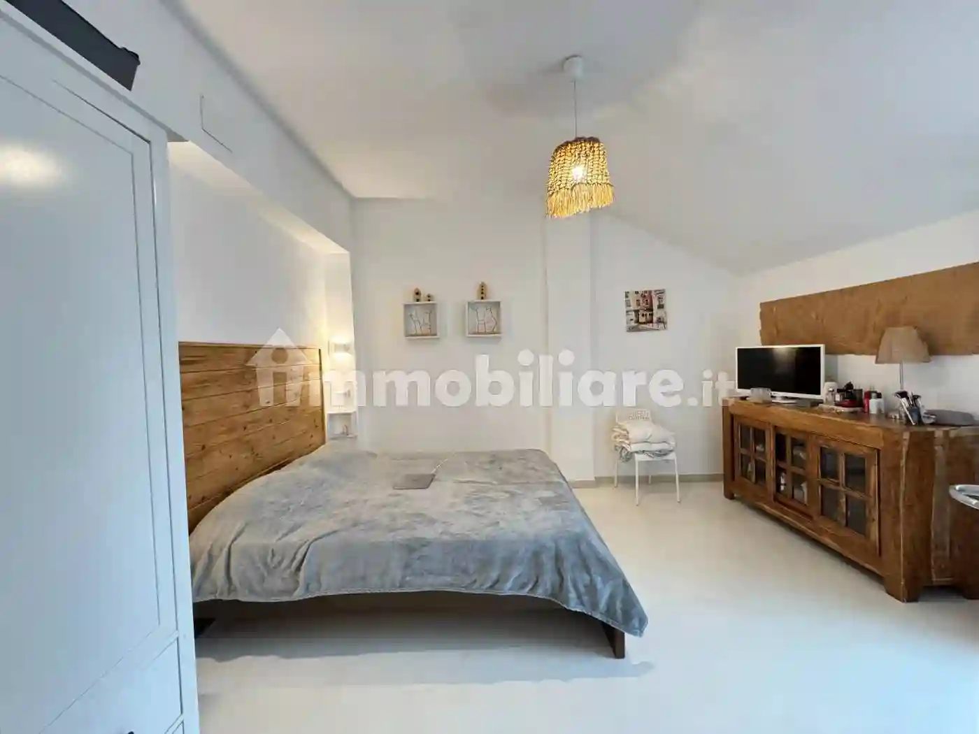 Attico - Mansarda - foto 2