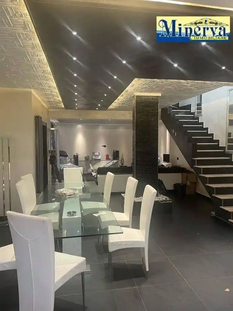 Villa in vendita a Anzio