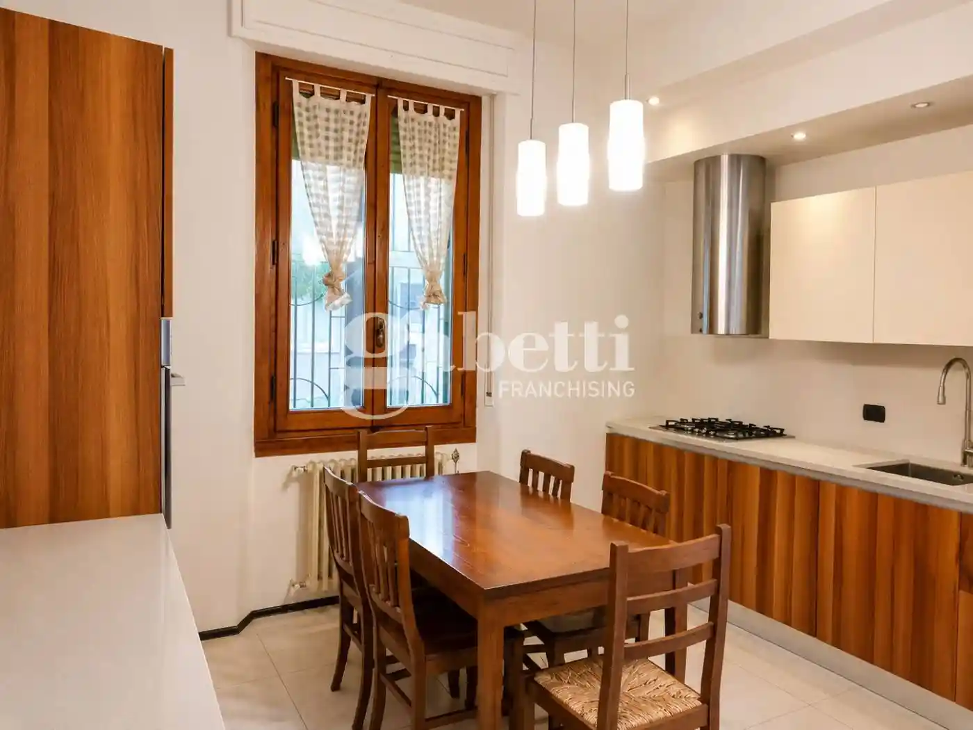 Appartamento in vendita a Firenze