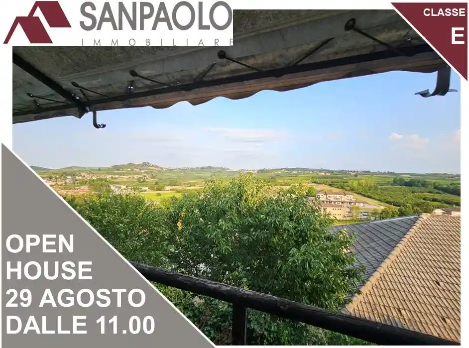 Casa indipendente in vendita a Vezza d'Alba