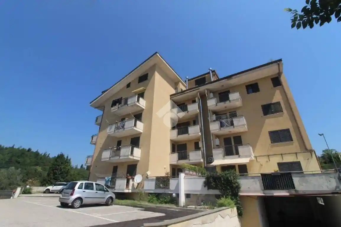 Appartamento in vendita a Caiazzo