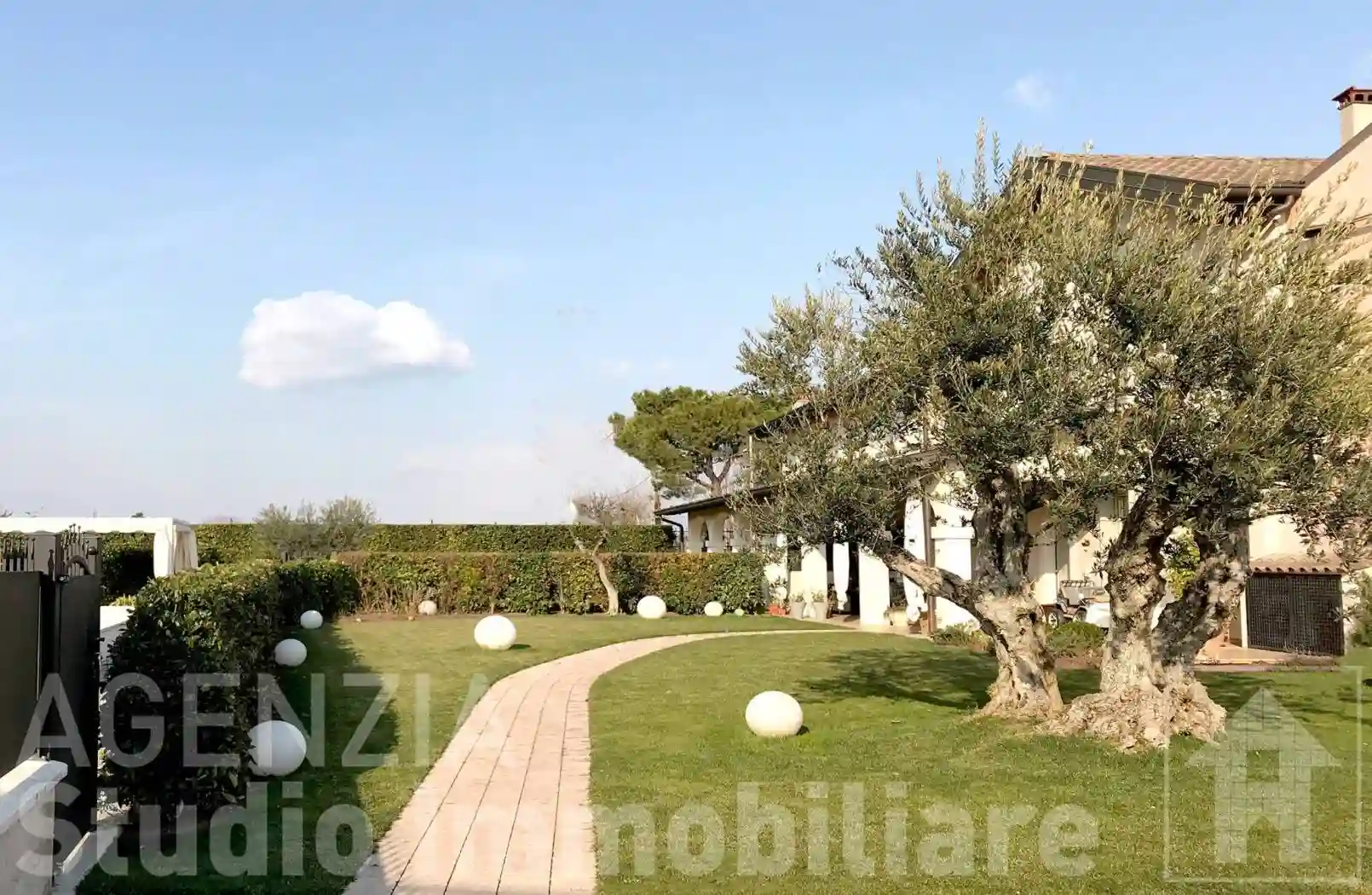 Villa - foto 5