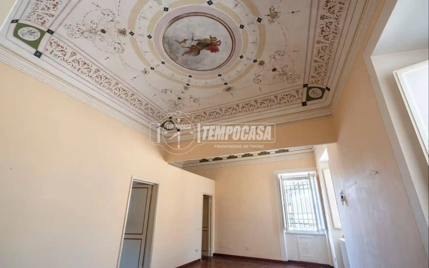 Appartamento in vendita a Macerata
