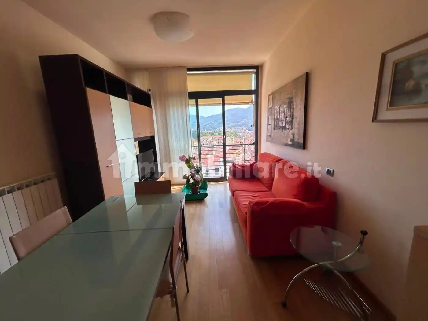 Appartamento in vendita a La Spezia