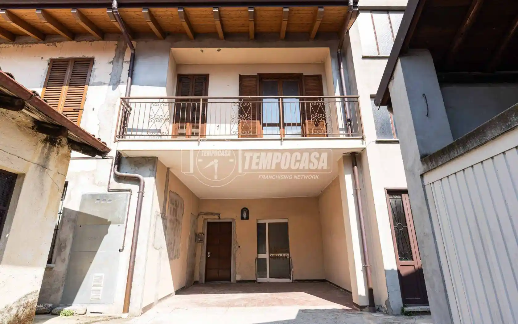 Casa indipendente in vendita a Annone di Brianza