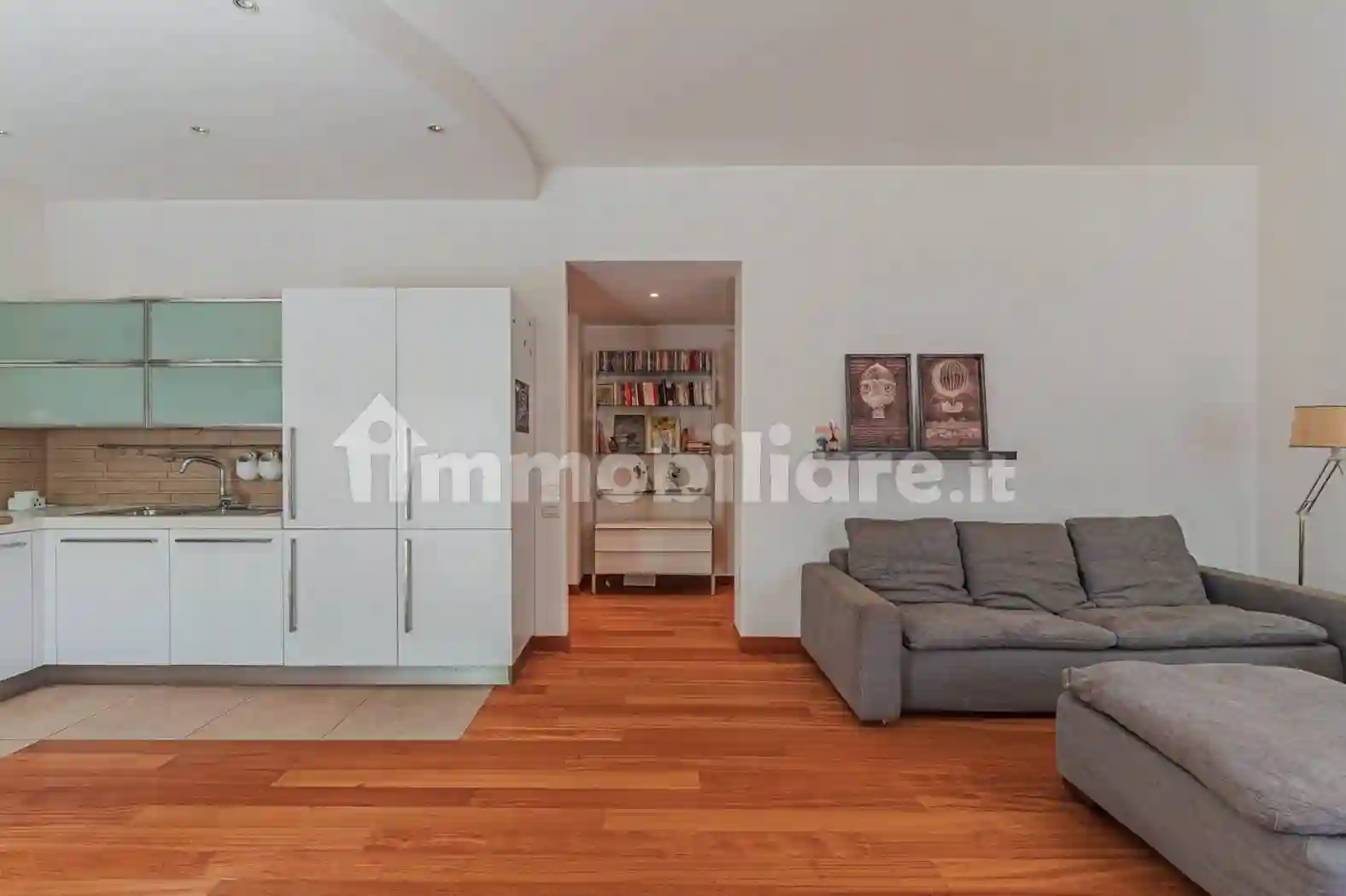 Appartamento - foto 5