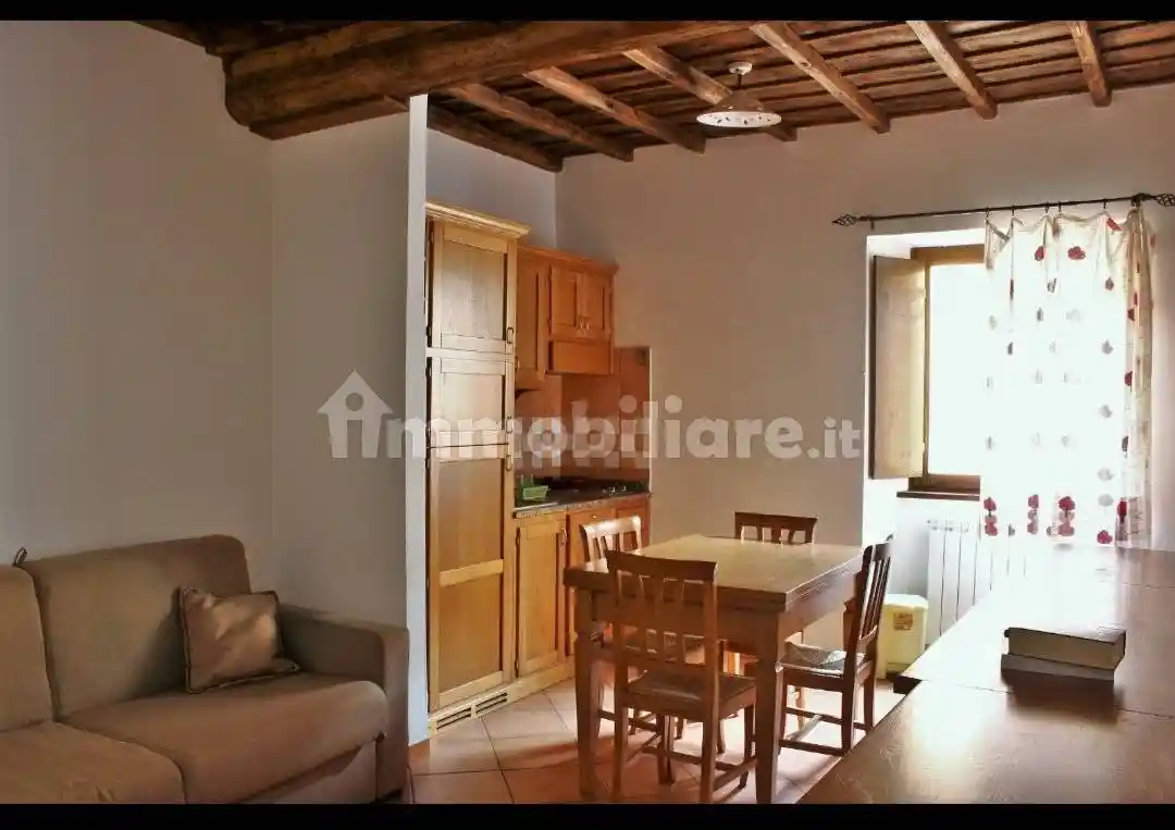 Appartamento in affitto a Viterbo