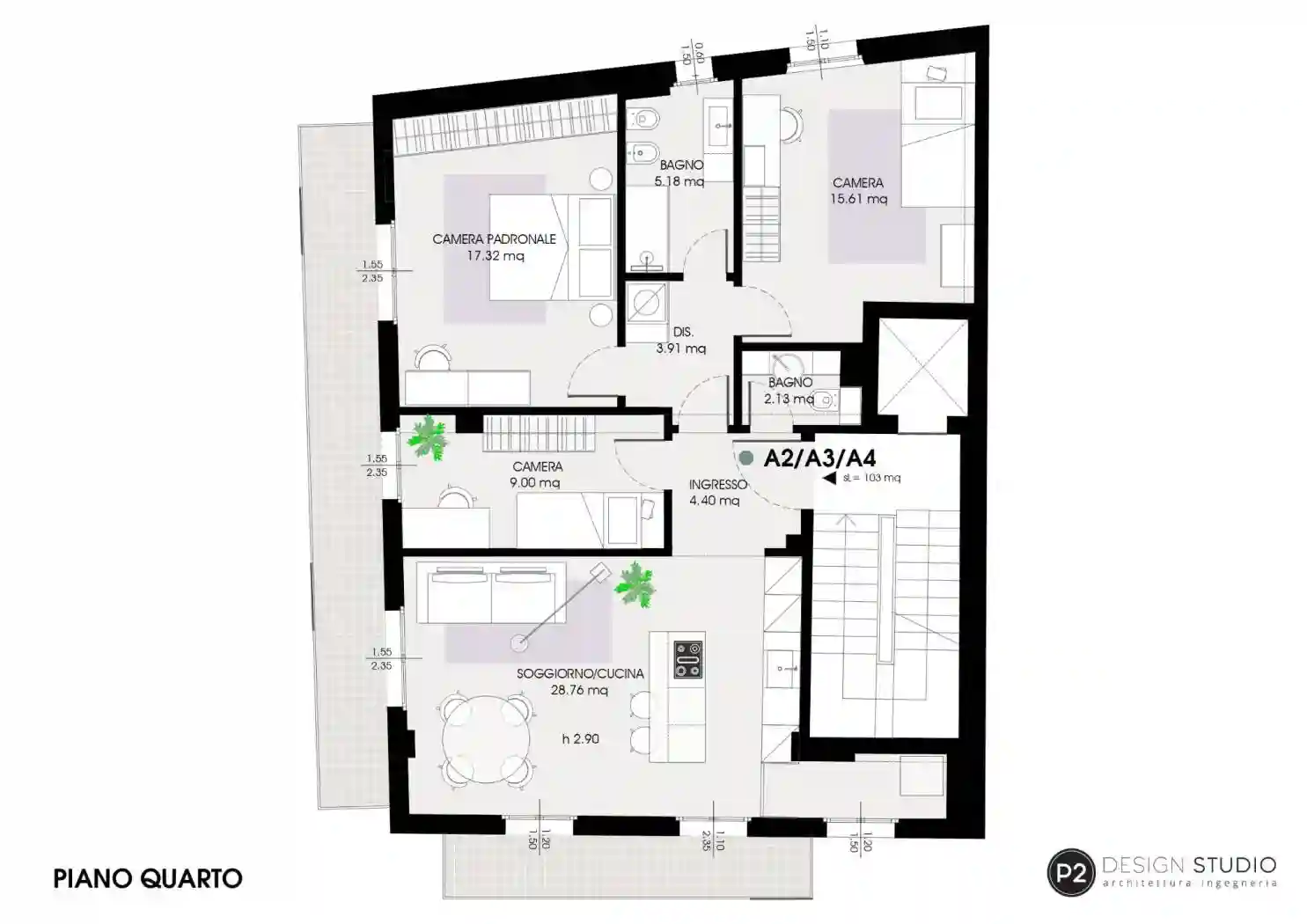 Appartamento - foto 5