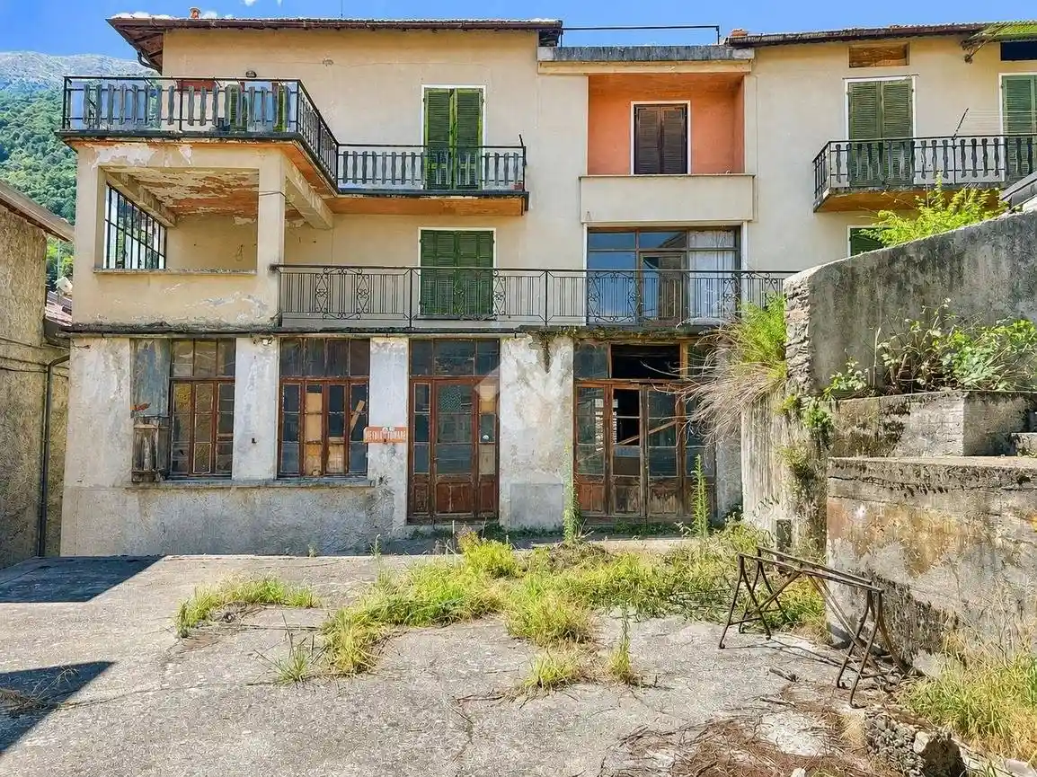 Casa indipendente in vendita a Cremia