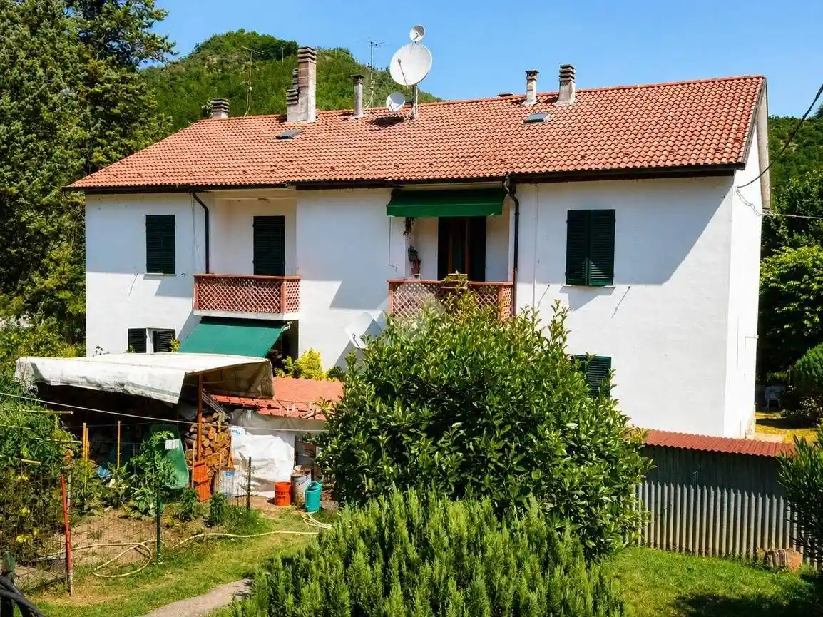 Appartamento in vendita a Galeata
