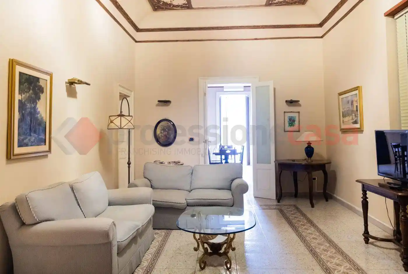 Appartamento in vendita a Milazzo