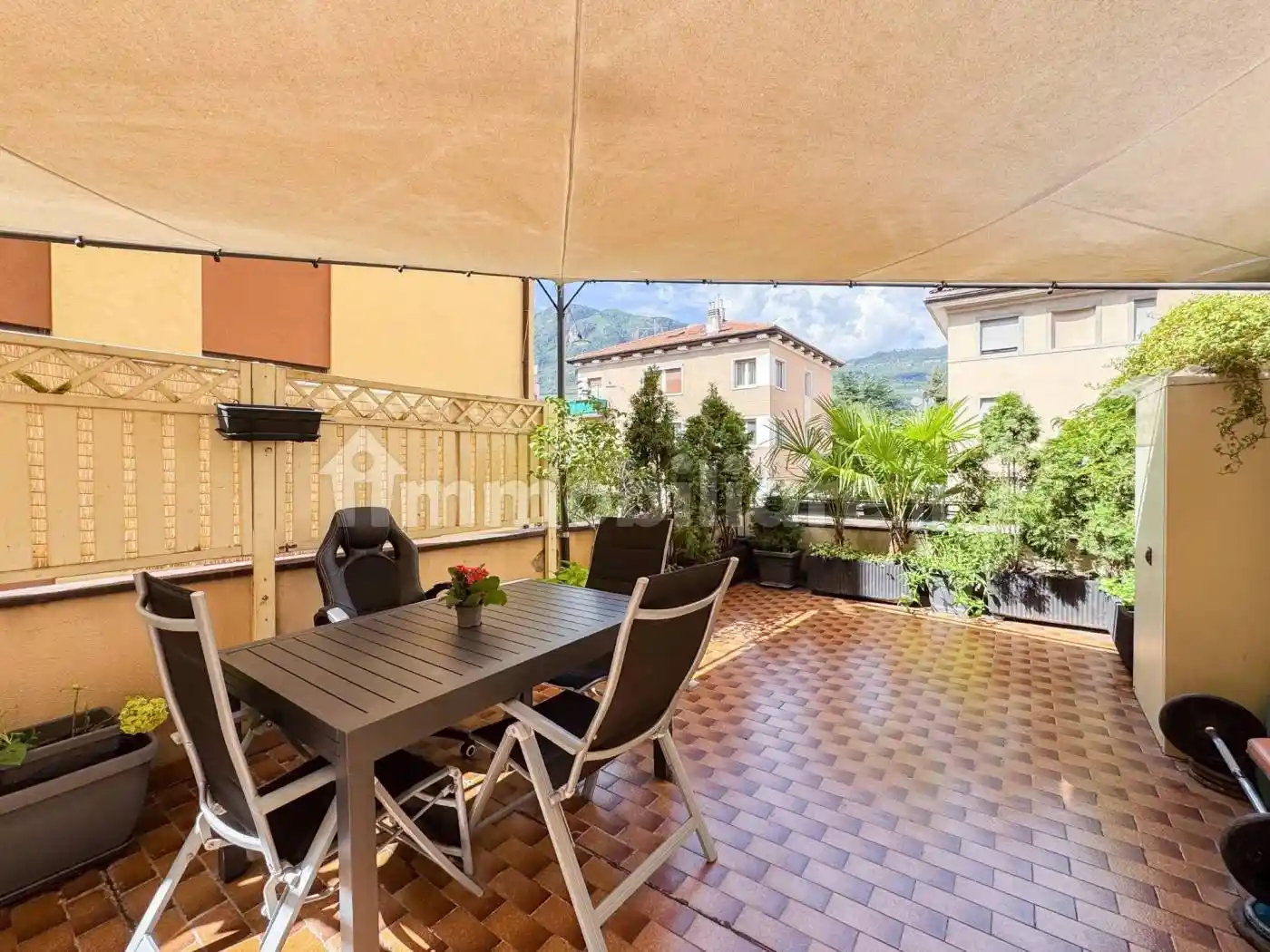 Appartamento in vendita a Bolzano