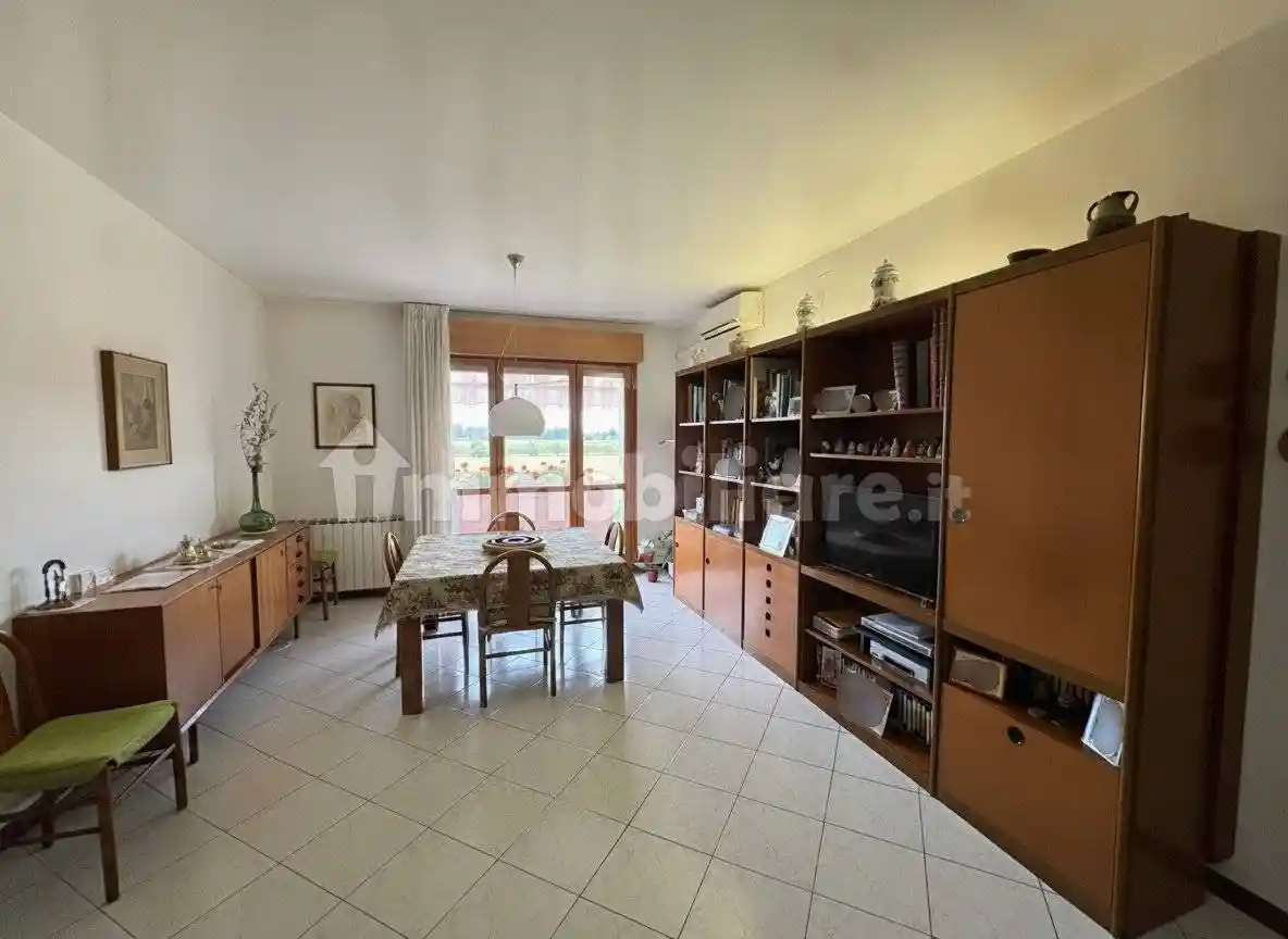 Appartamento in vendita a Padova