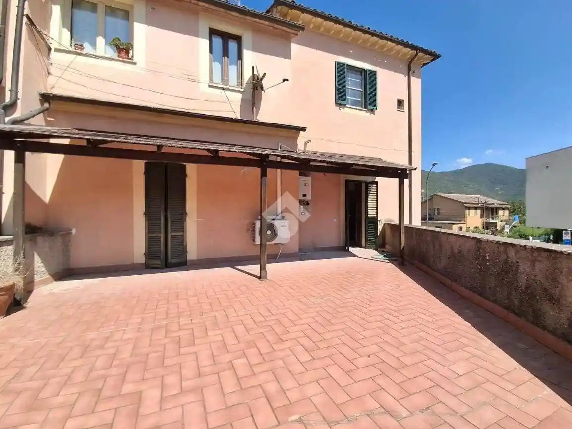 Casa indipendente in vendita a Acquasparta