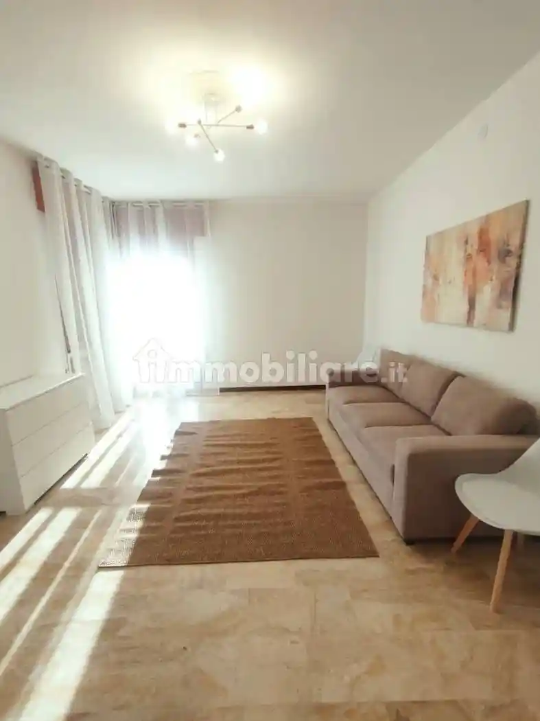 Appartamento in affitto a Padova