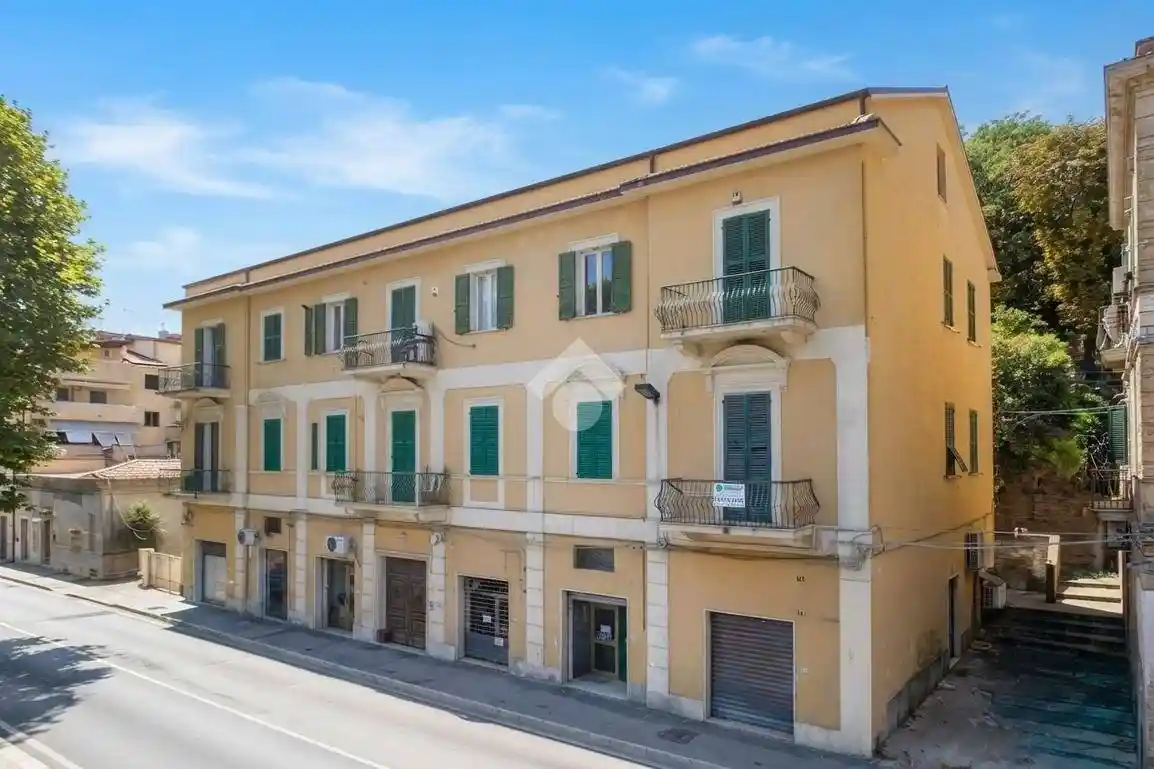 Appartamento in vendita a Francavilla al Mare