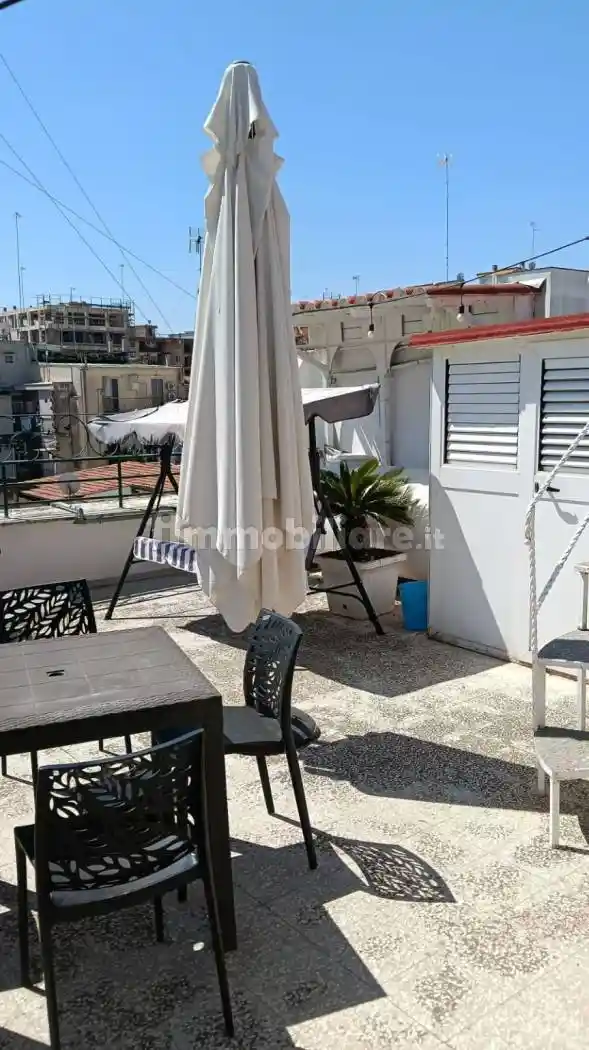 Appartamento in affitto a Barletta