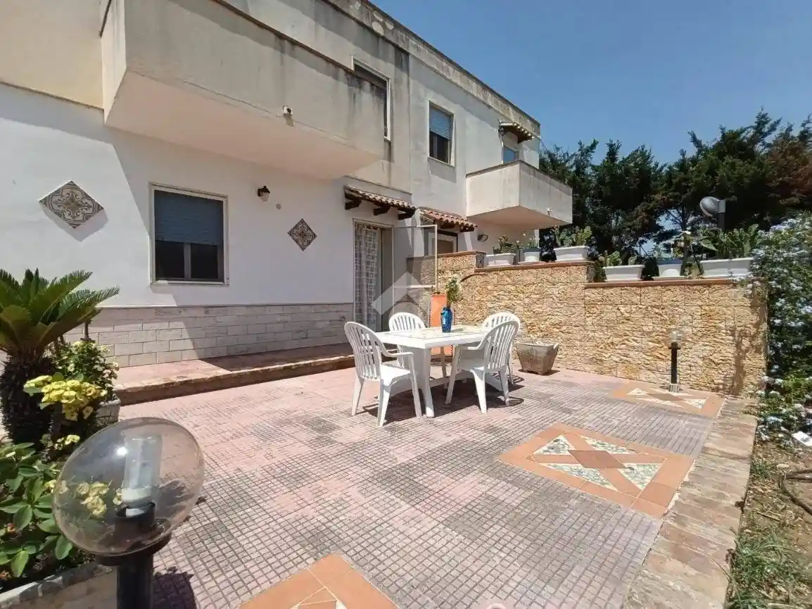 Casa indipendente in vendita a Castelvetrano
