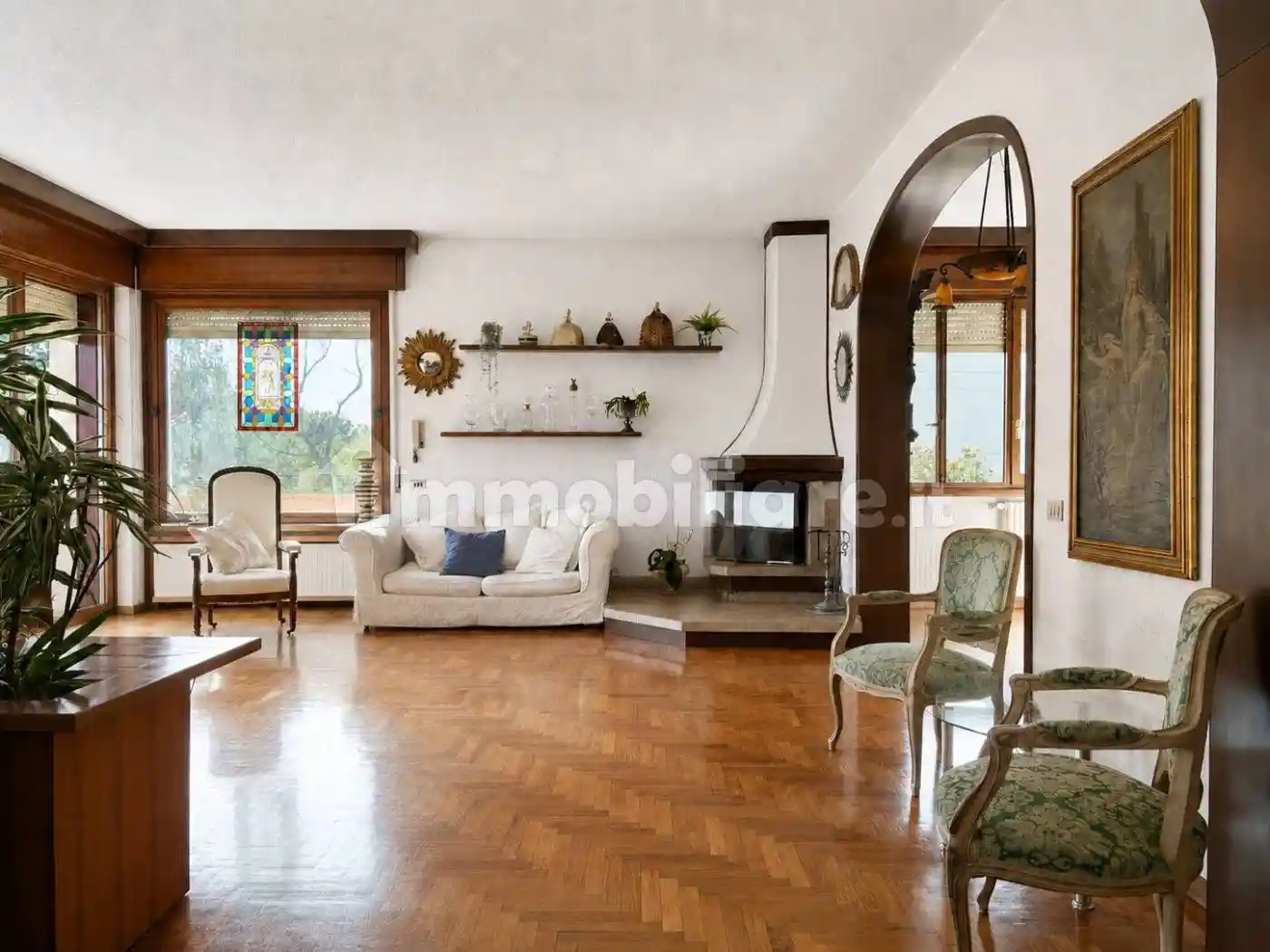 Appartamento in vendita a Varese
