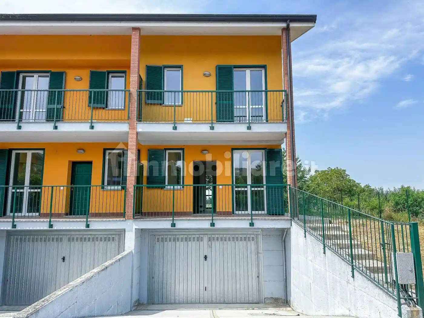 Villa in vendita a Redavalle