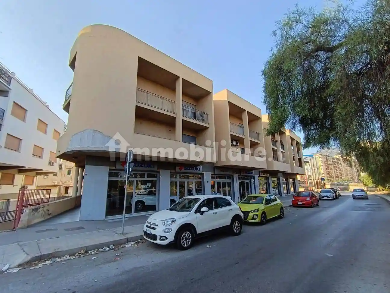 Appartamento in affitto a Palermo