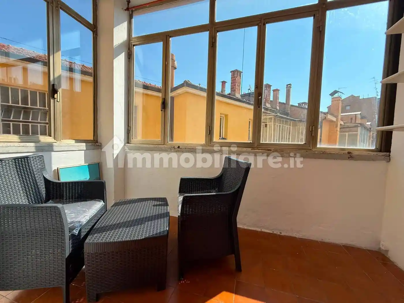 Appartamento in affitto a Bologna