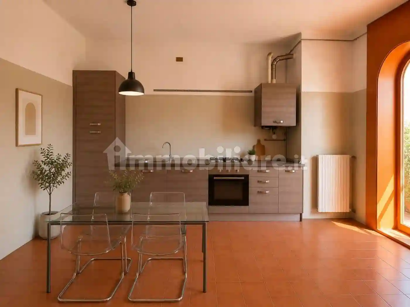 Appartamento - foto 4