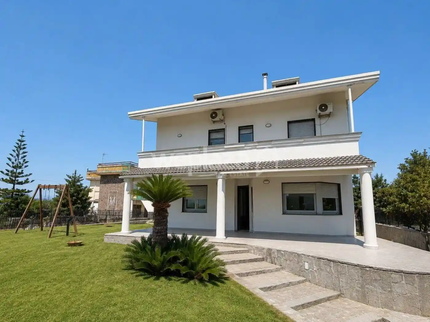Villa in vendita a Ercolano