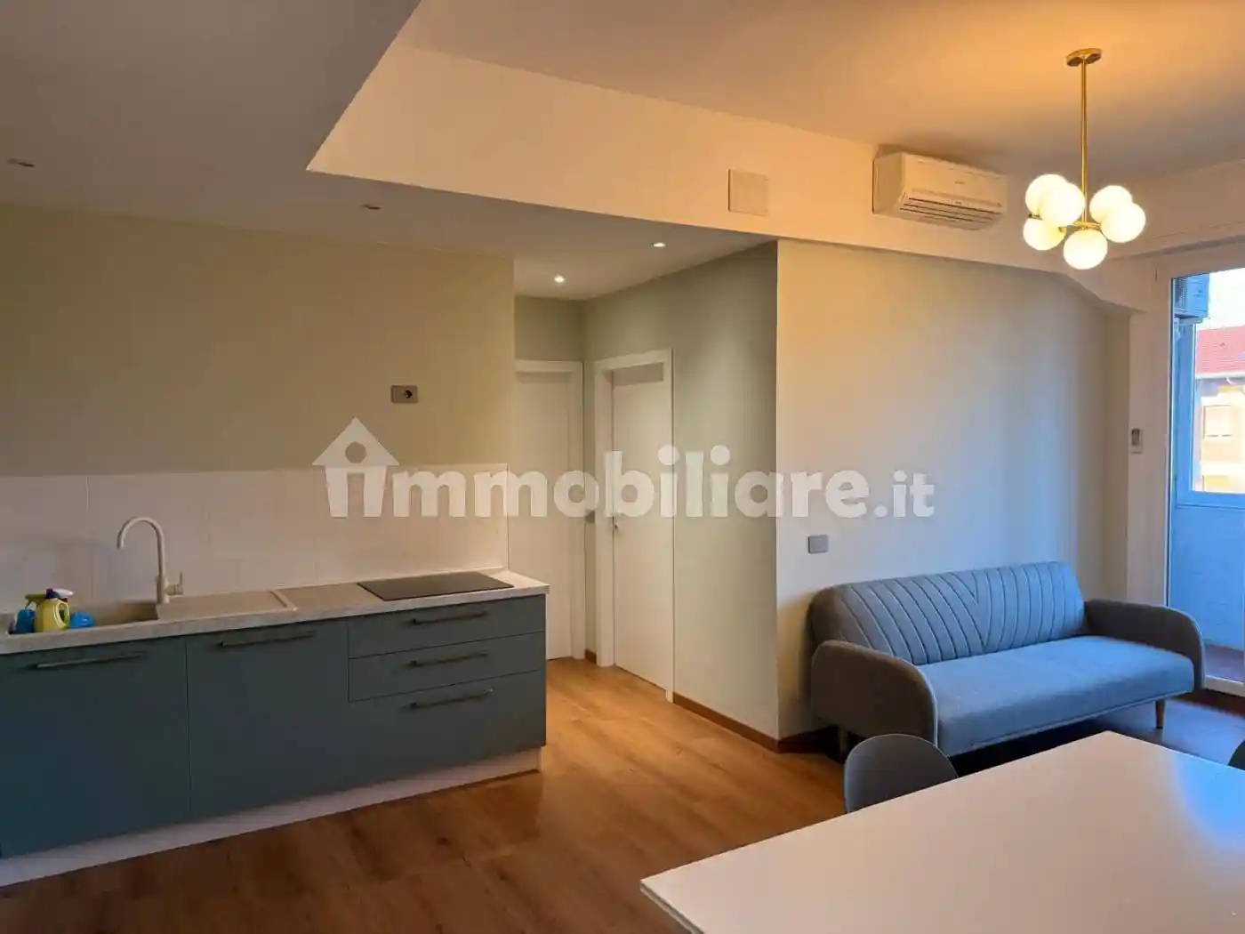 Appartamento in vendita a Reggio Emilia