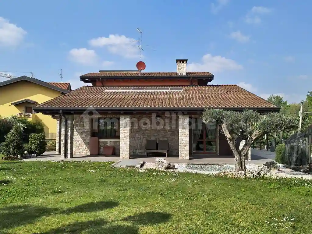 Villa - foto 4