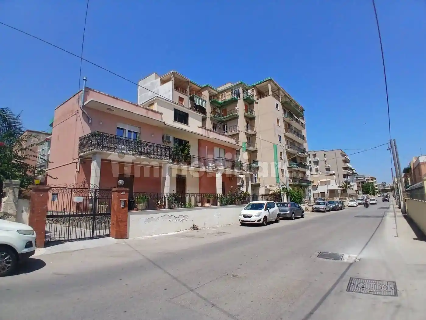 Appartamento in vendita a Siracusa