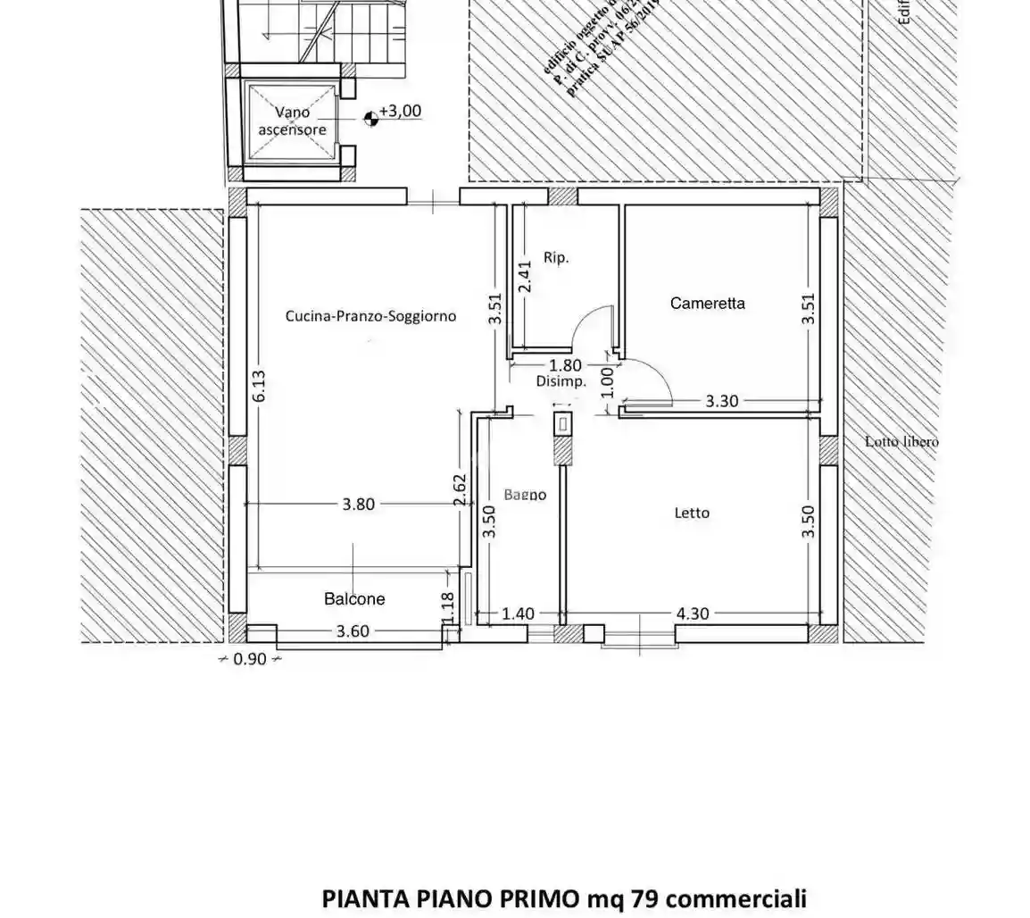 Appartamento - foto 3