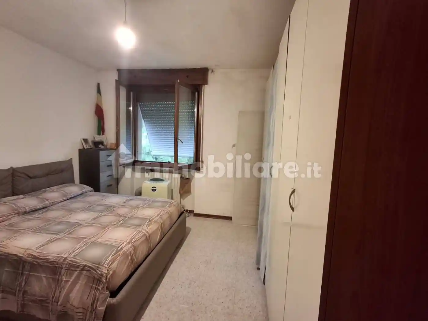 Appartamento in affitto a Soragna