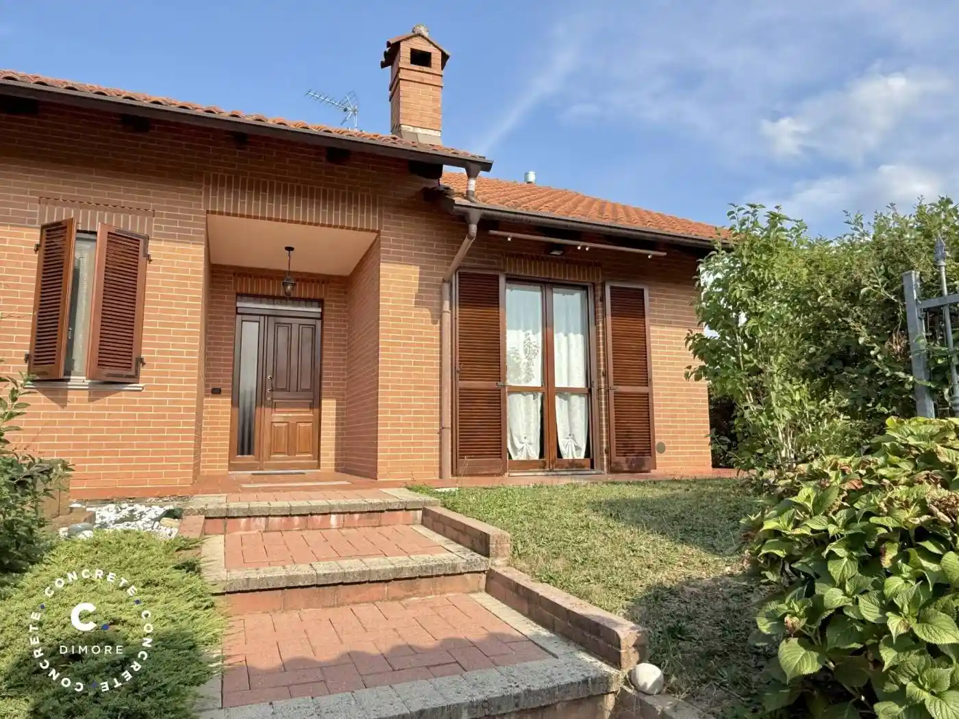 Villetta a schiera in vendita a Valfenera