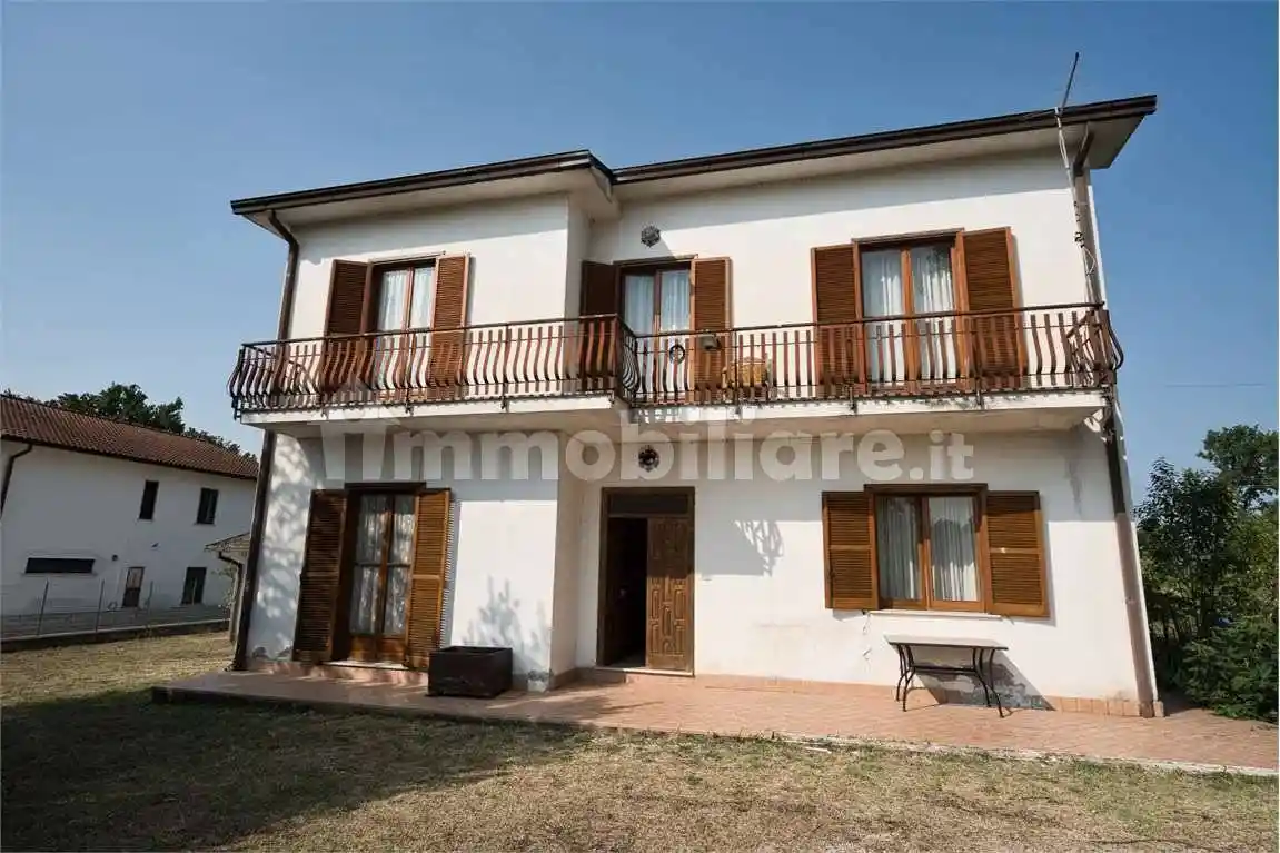 Casa indipendente in vendita a Ceprano