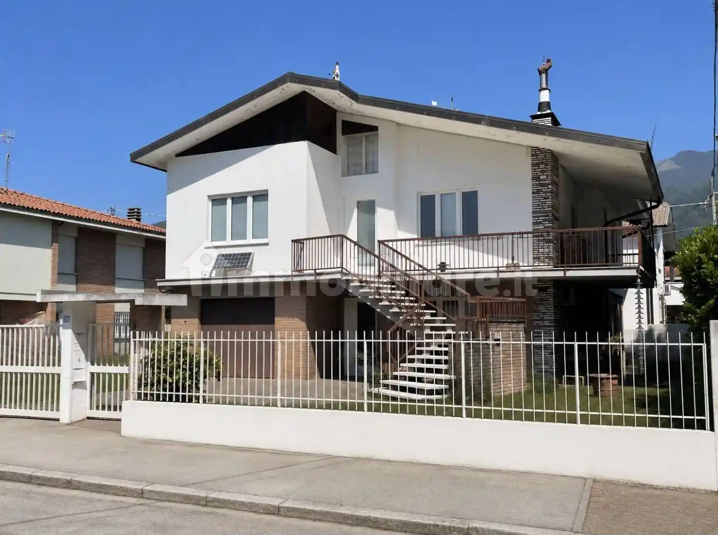 Villa in vendita a Schio