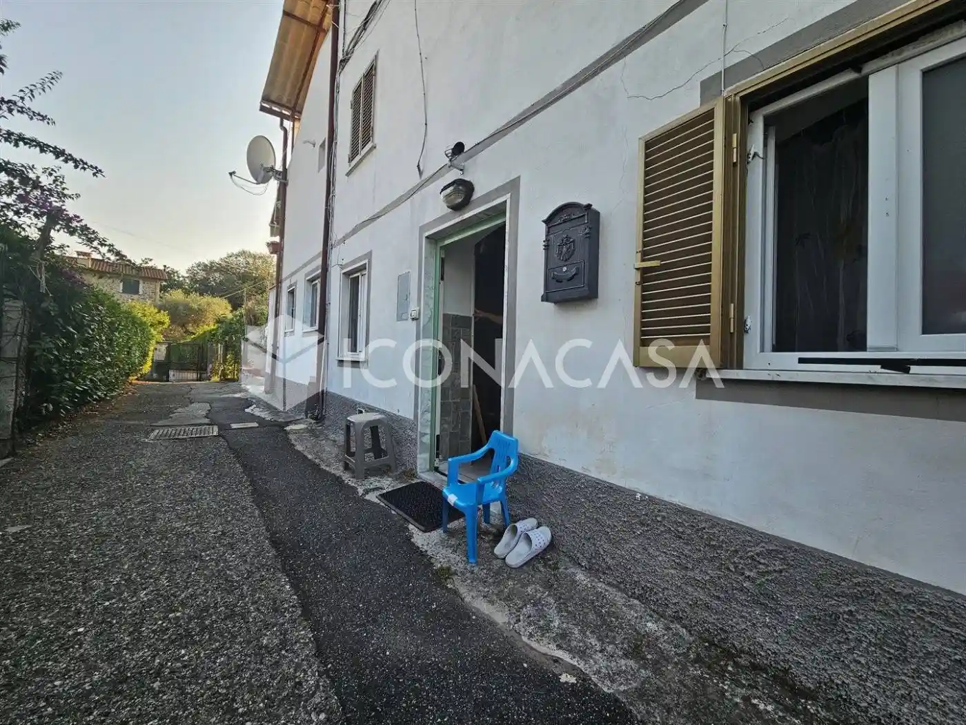 Appartamento in vendita a Luni