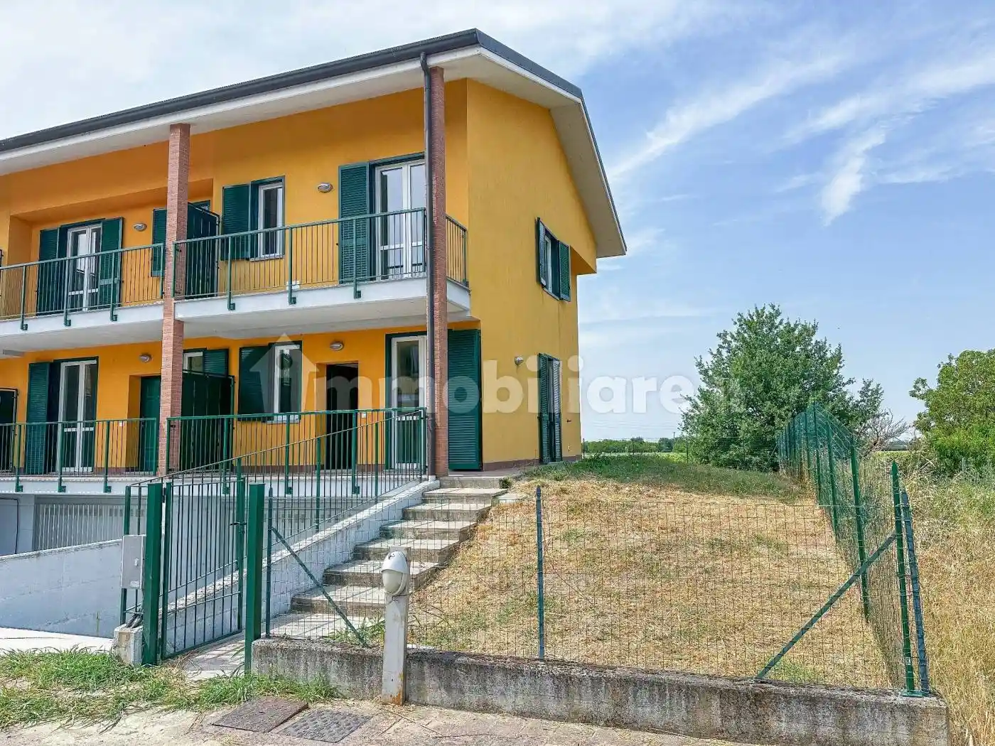Villa in vendita a Stradella