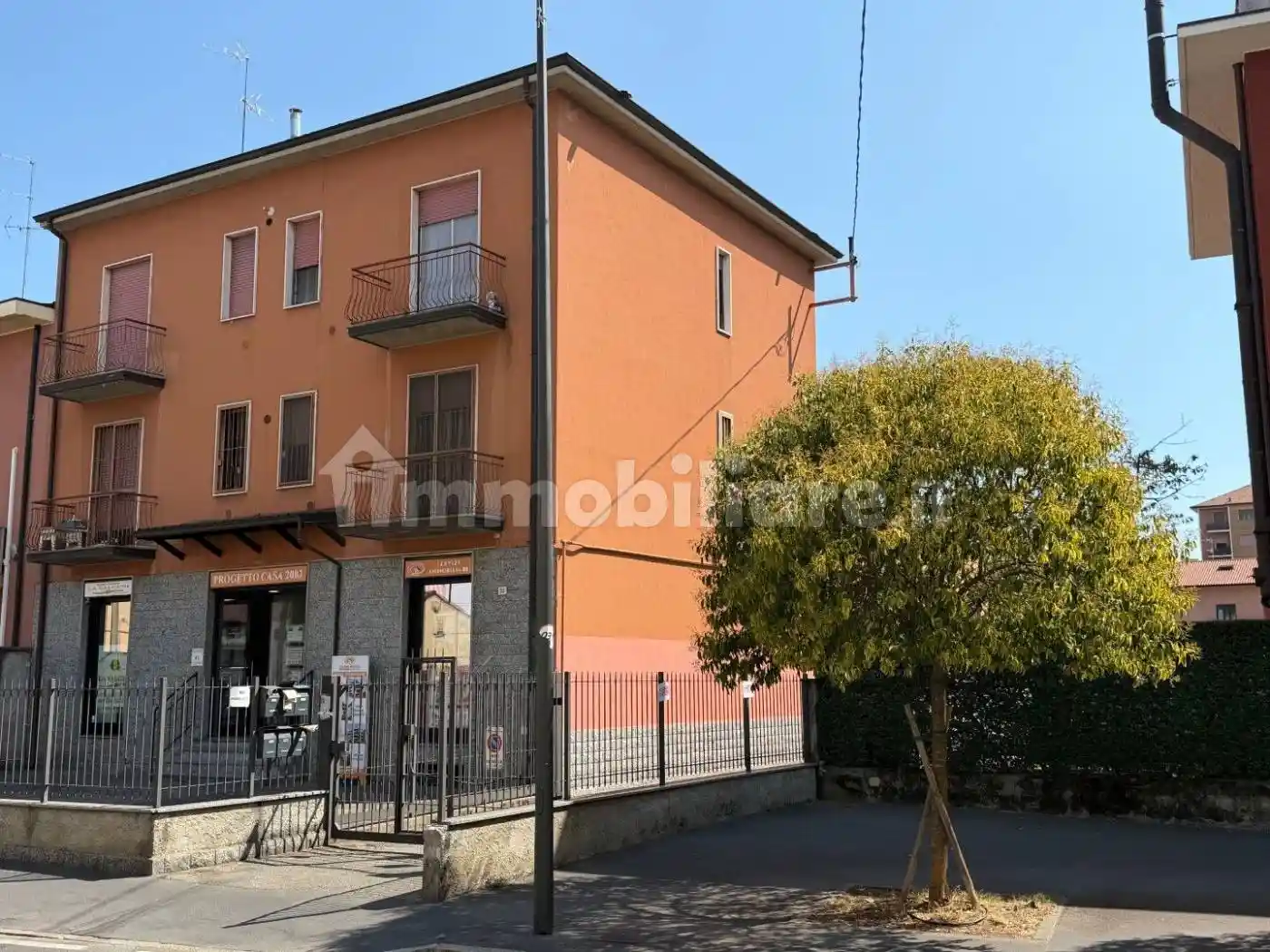 Appartamento in affitto a Cologno Monzese