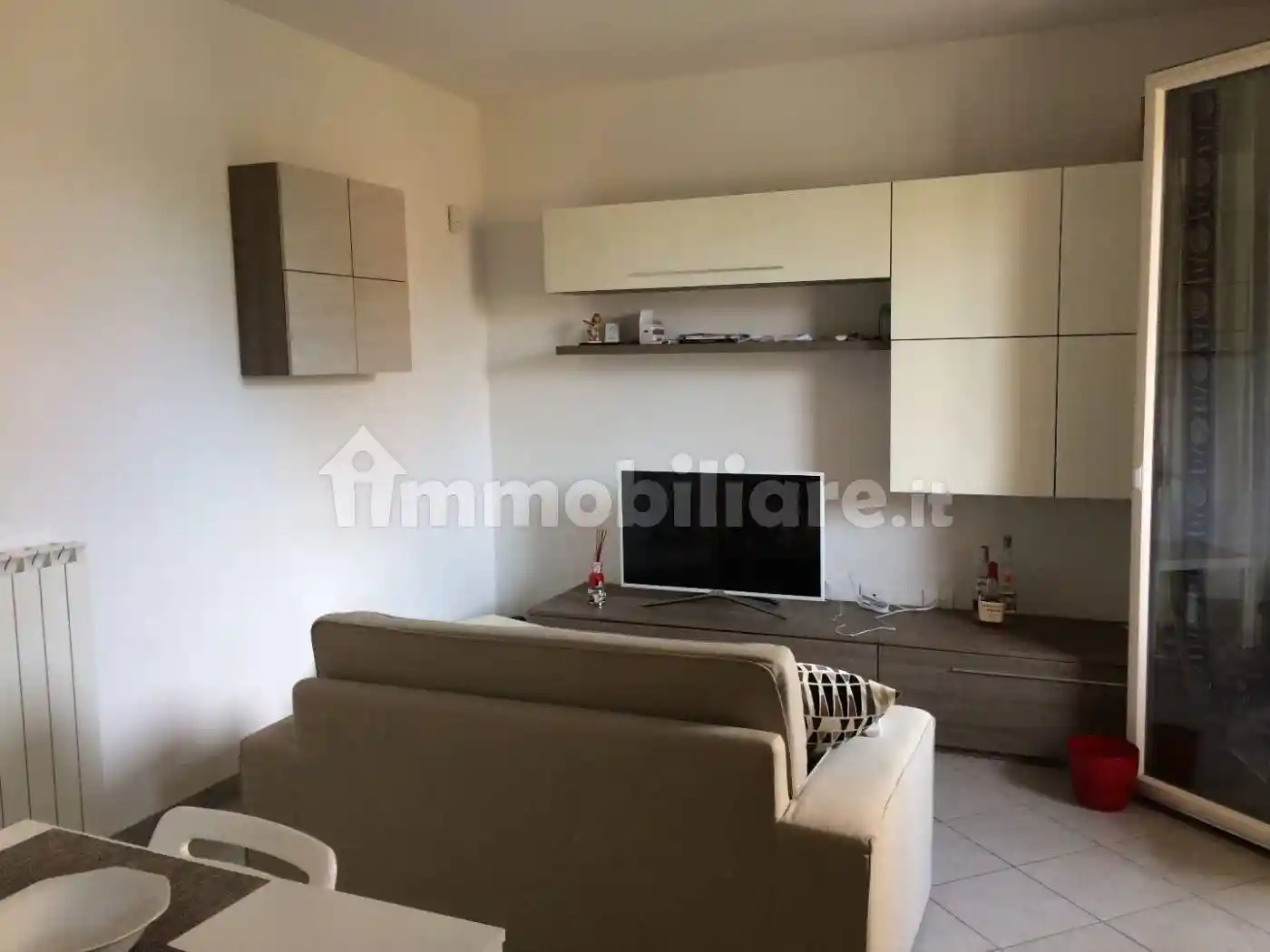 Appartamento in vendita a Cascina