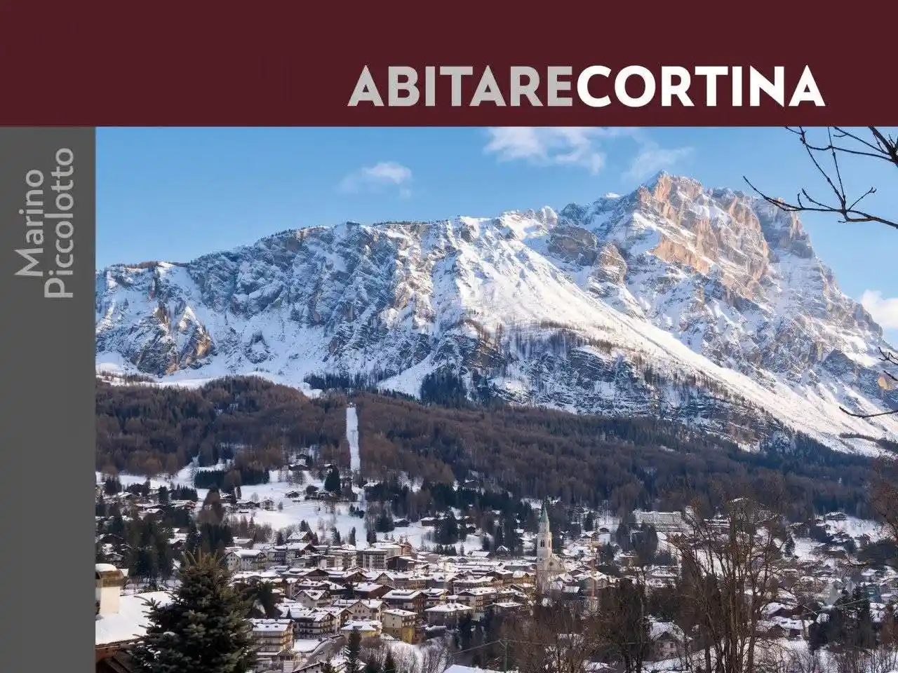 Villa in vendita a Cortina d'Ampezzo