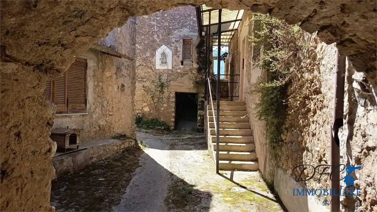 Appartamento in vendita a Sant'Agata de' Goti