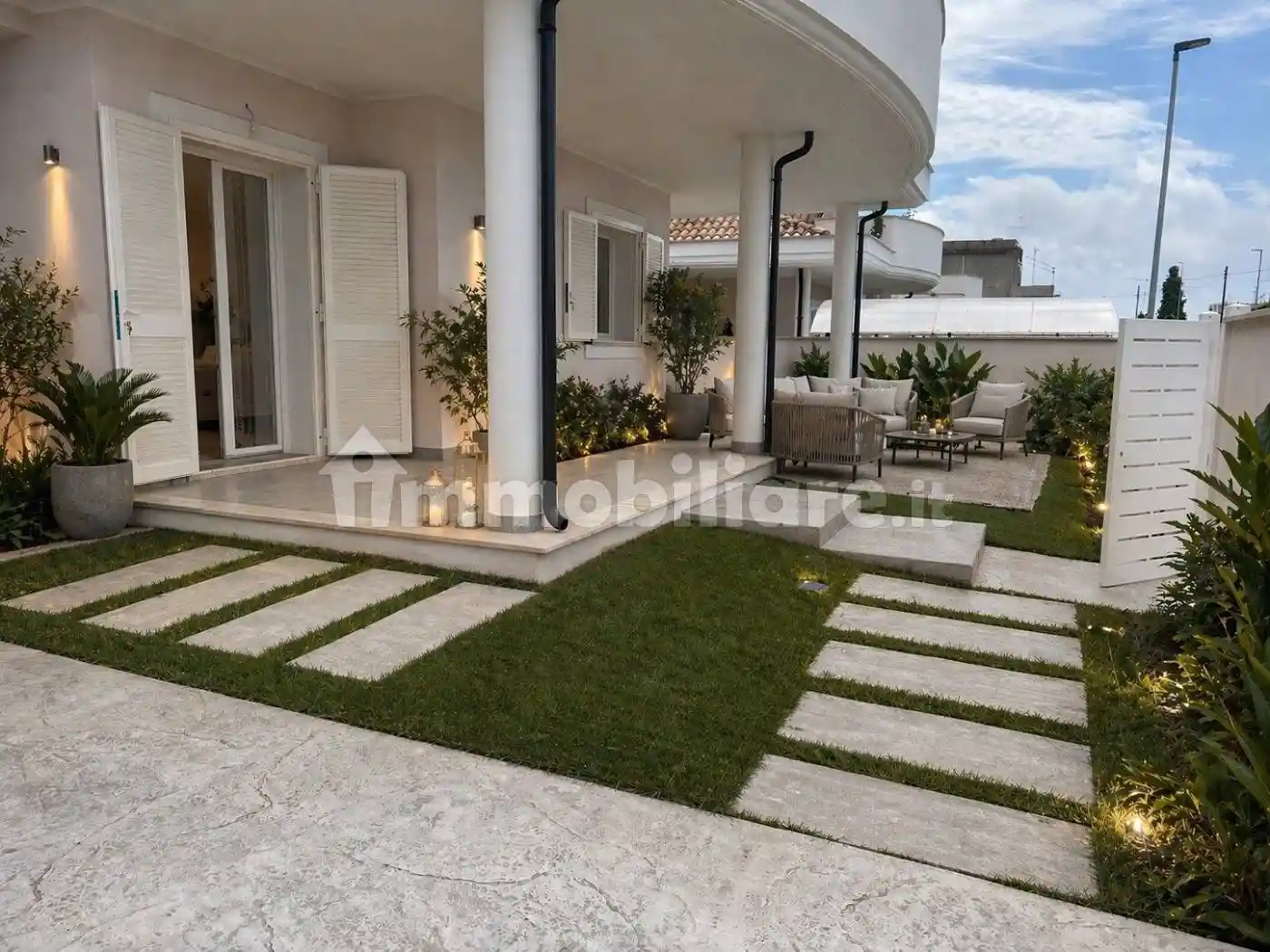 Villa in vendita a Anzio