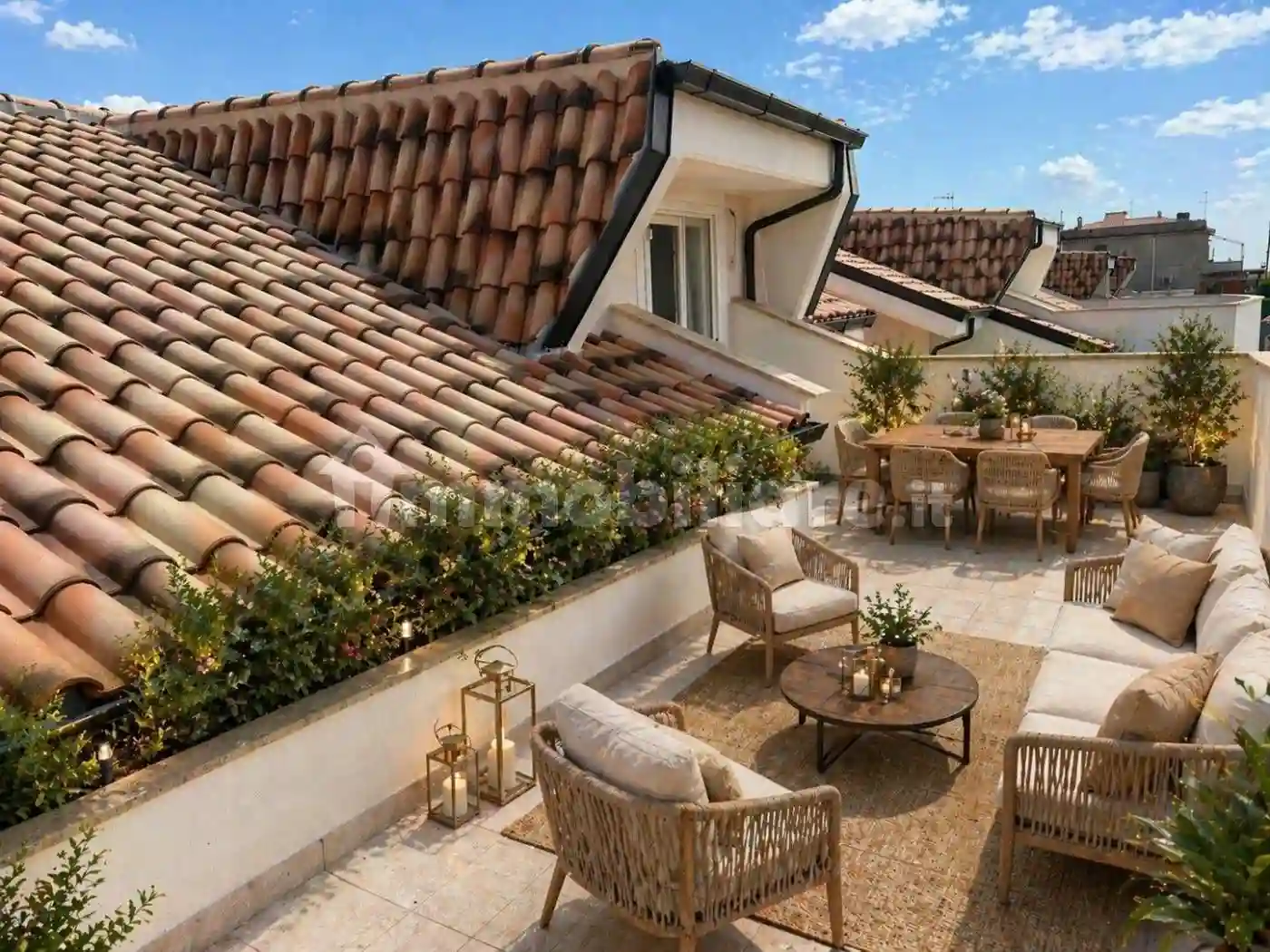 Villa - foto 5