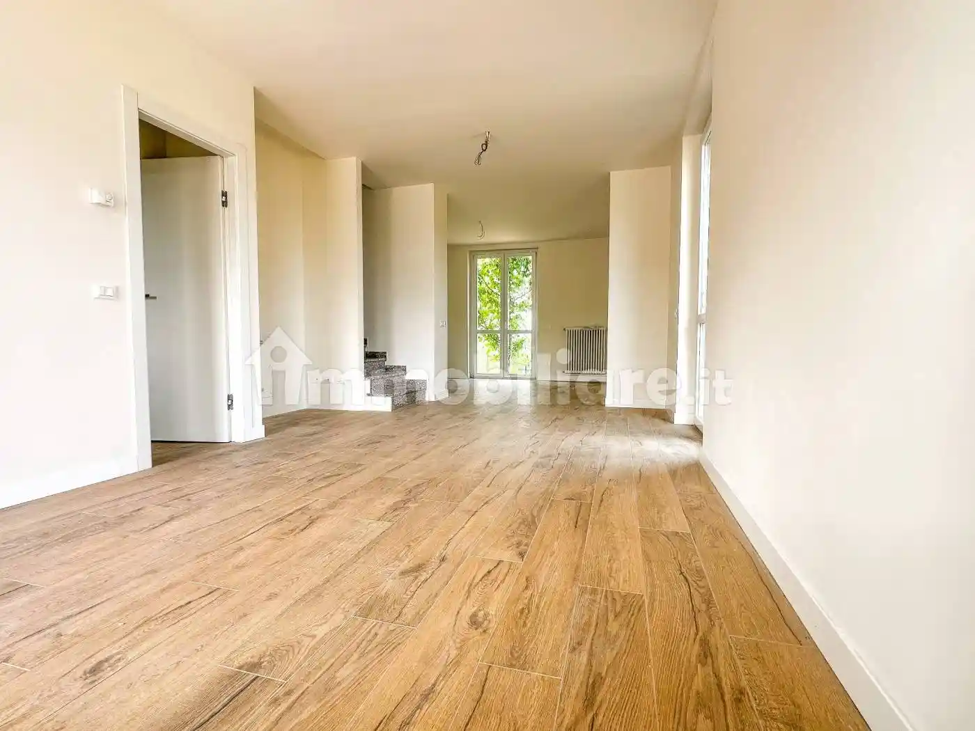 Villa in vendita a Broni